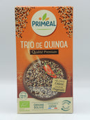 Trio de quinoa, 500g, Priméal