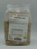 SÉSAME COMPLET GRILLÉ, 500g, Markal