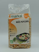 MAÏS POP CORN, 500g, Markal