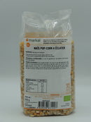 MAÏS POP CORN, 500g, Markal