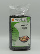 Haricots noirs, 500g, Markal