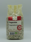 Flageolets, 500g, Priméal