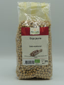 Soja jaune, 500g, Priméal