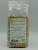 DUO DE POIS CASSÉS (VERTS ET JAUNES), 500g, Markal