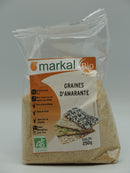 GRAINES D'AMARANTE, 250g, Markal