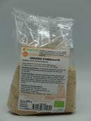 GRAINES D'AMARANTE, 250g, Markal