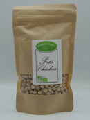 Pois chiches, Moulin des Peupliers