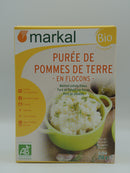FLOCONS DE POMME DE TERRE, 250g, Markal