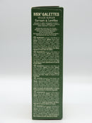 Mix Galette Sarrasin Lentilles, 250g, Priméal