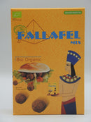 Fallafel mix, 110g, Joannusmolen