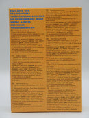 Fallafel mix, 110g, Joannusmolen