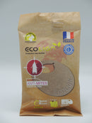 4 crochets anti-mites textiles, Etamine du lys