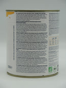 Bouchées biologiques au poulet, 820g, Yarrah