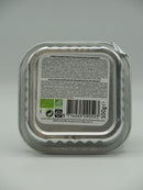 Alimentation pour chat, pâté au saumon, sans céréale, 100g, Yarrah