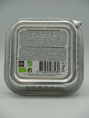 Alimentation pour chien, pâté au boeuf, sans céréale,150g