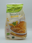 Fusilli/Torsades maïs & riz, 500g, Ma vie sans gluten