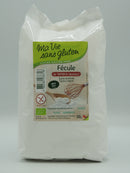 Fécule de tapioca (manioc), 500g, Ma vie sans gluten