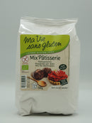 Mix'pâtisserie, 500g, Ma vie sans gluten
