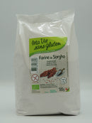 Farine de sorgho, 500g, Ma vie sans gluten