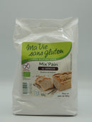 Mix'pain au sarrasin, 500g, Ma vie sans gluten