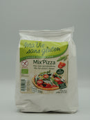 Mix'pizza, 350g, Ma vie sans gluten