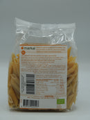 Penne pois chiches & maïs, 250g, Markal