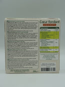 Cœur fondant cacao & noisette, 200g, Ma vie sans gluten