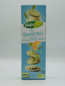 les Envoûtants, verveine & huile essentielle d'orange, sans gluten, 120g, Valpibio