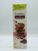 Cookies au chocolat, 150g, Ma vie sans gluten