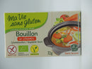Bouillon de légumes, 72g, Ma vie sans gluten