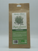 Thym citronné, feuille, 50g, l'Herbier de France