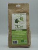 Tilleul, bractée fleurie, 25g, l'Herbier de France