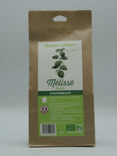 Mélisse, feuille, 30g, l'Herbier de France