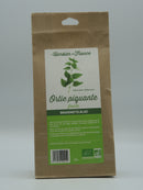 Ortie piquante, feuille, 40g, l'Herbier de France