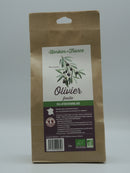 Olivier, feuille, 50g, l'Herbier de France