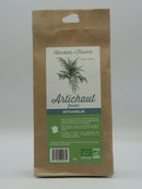 Artichaut, feuille, 50g, l'Herbier de France