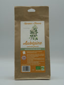 Aubépine, sommité fleurie, 40g, l'Herbier de France