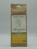 Camomille Matricaire, fleur, 25g, l'Herbier de France