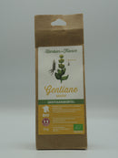 Gentiane, racine, 50g, l'Herbier de France