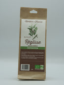 Réglisse, racine bâton, 50g, l'Herbier de France