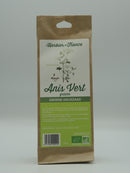 Anis vert, graine, 50g, l'Herbier de France