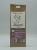 Bruyère, fleur & feuille, 40g, l'Herbier de France