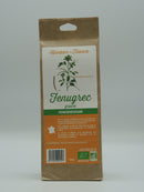 Fenugrec, graine, 100g, l'Herbier de France