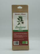 Badiane, fruit, 50g, l'Herbier de France