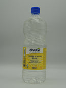 Vinaigre d'alcool blanc, 1l, Ecodoo