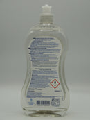 Liquide de rinçage lave-vaisselle, 500ml, Ecodoo