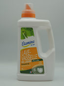Gel liquide lave-vaisselle, menthe, 1l, Etamine du lys