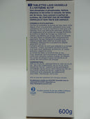 Tablettes lave-vaisselle, 30 pastilles, Ecodoo