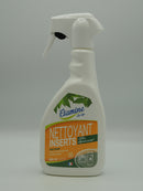 Nettoyant inserts, 500ml, Etamine du lys