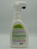 Nettoyant inserts, 500ml, Etamine du lys